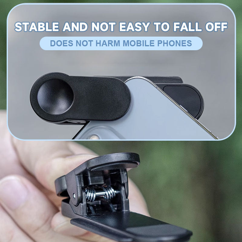 Mobile Phone Reflection Camera