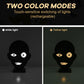 Black Man Night Light-🌙 Light up your night in style!