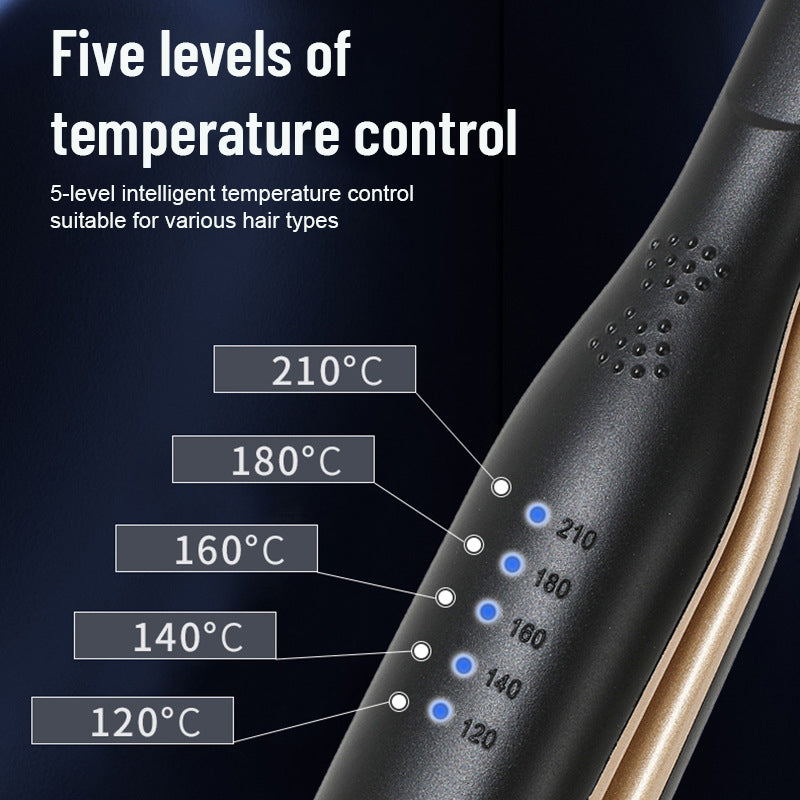 Men's Special Straight Hair Splint