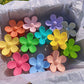 Large Flower Shape Gripper🌸（2pcs)