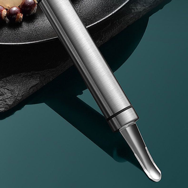 Descorazonador De Carne Longan/Longan peeling and corer