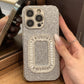 Electroplating Edge Mobile Phone Case