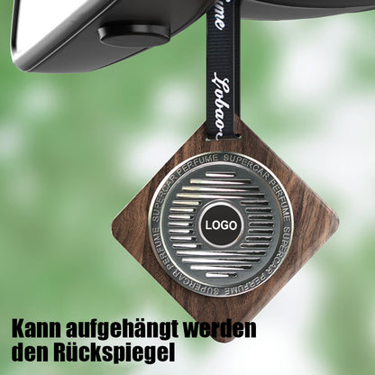 Auto-Aromatherapie-Anhänger