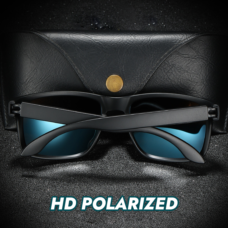 Driving Outdoor Fishing Sunglasses