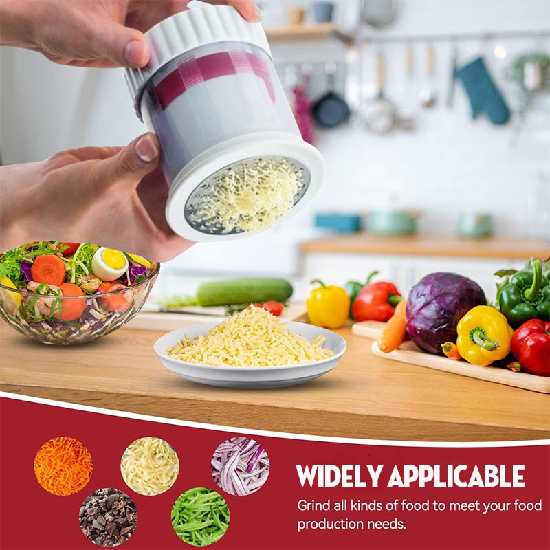 Butter Cheese Grater🧀