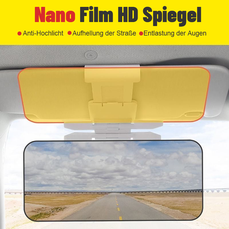 Auto-Sonnenblende-Brille/car sun visor