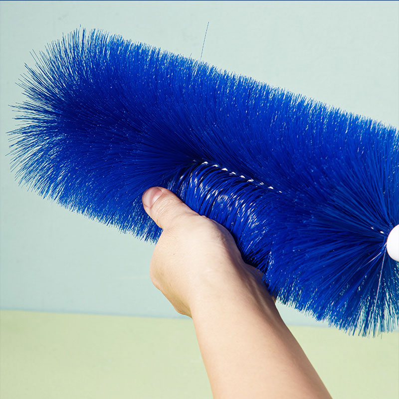 Fan Brush Dust Brush