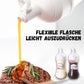 Quetschflasche aus Kunststoff/Plastic Squeeze Bottle