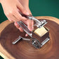 Hand Rotating Creative Cheese Grater