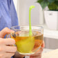 Water Monster Silicone Tea Strainer