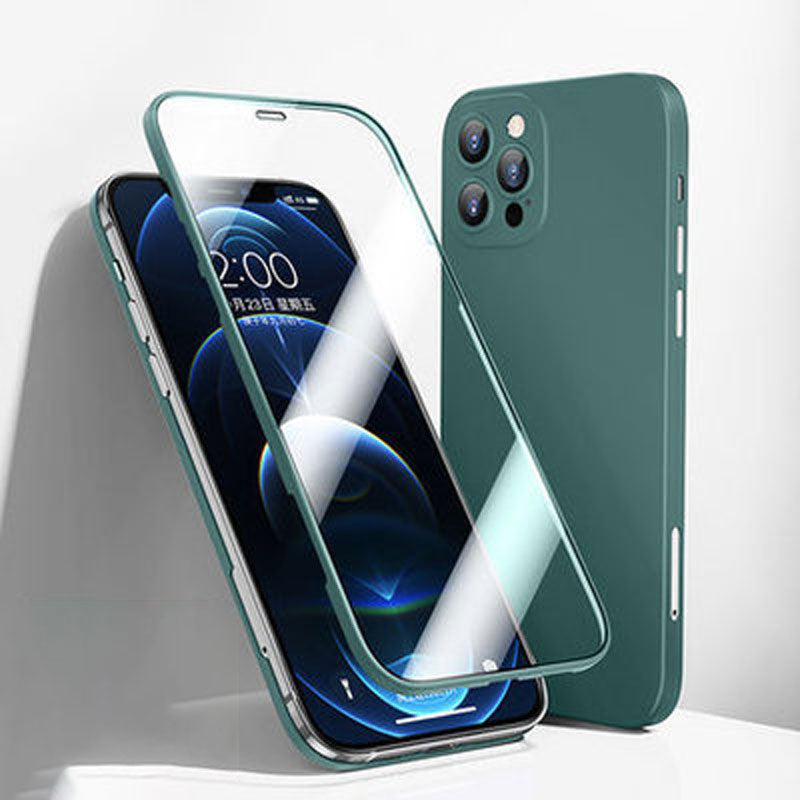 360 Full Body Protective Case For Phone