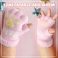 Winter Warm Gloves For Babies 6 To 24 Months Old