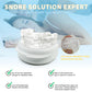 Adjustable Nighttime Teeth Grinding Tray