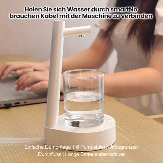 Intelligente Desktop-Wasserpumpe/Smart Desktop Water Pump