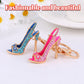 High Heels Style Keychain