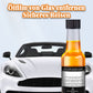 Autoglas-Ölfilmreiniger/Car Glass Oil Film Cleaner