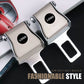 Car Seat Belt Buckle