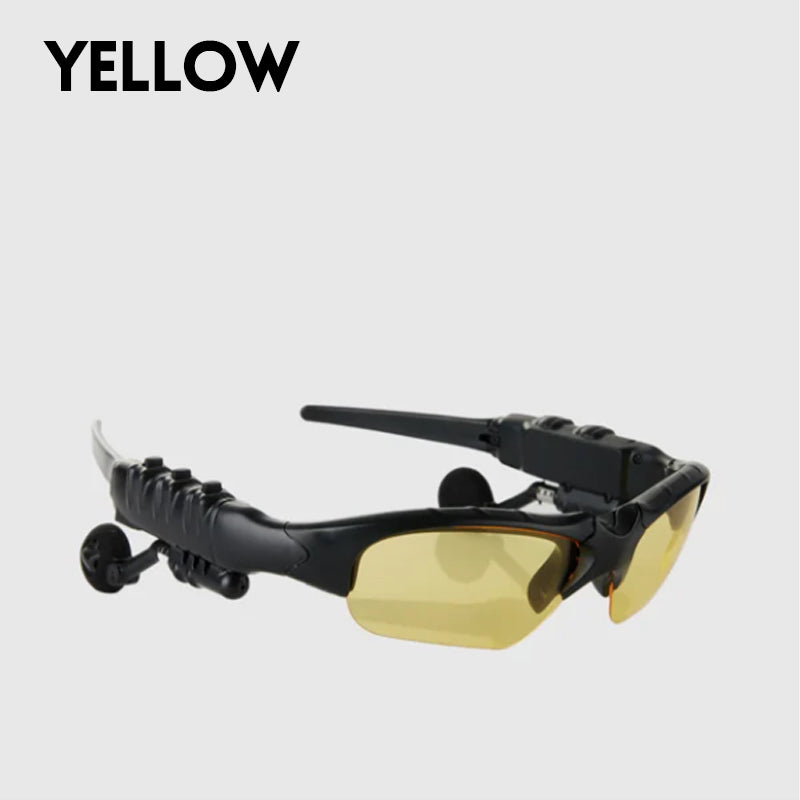 🔥Smart Bluetooth Sunglasses