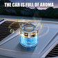 Car Quicksand Solid Aromatherapy
