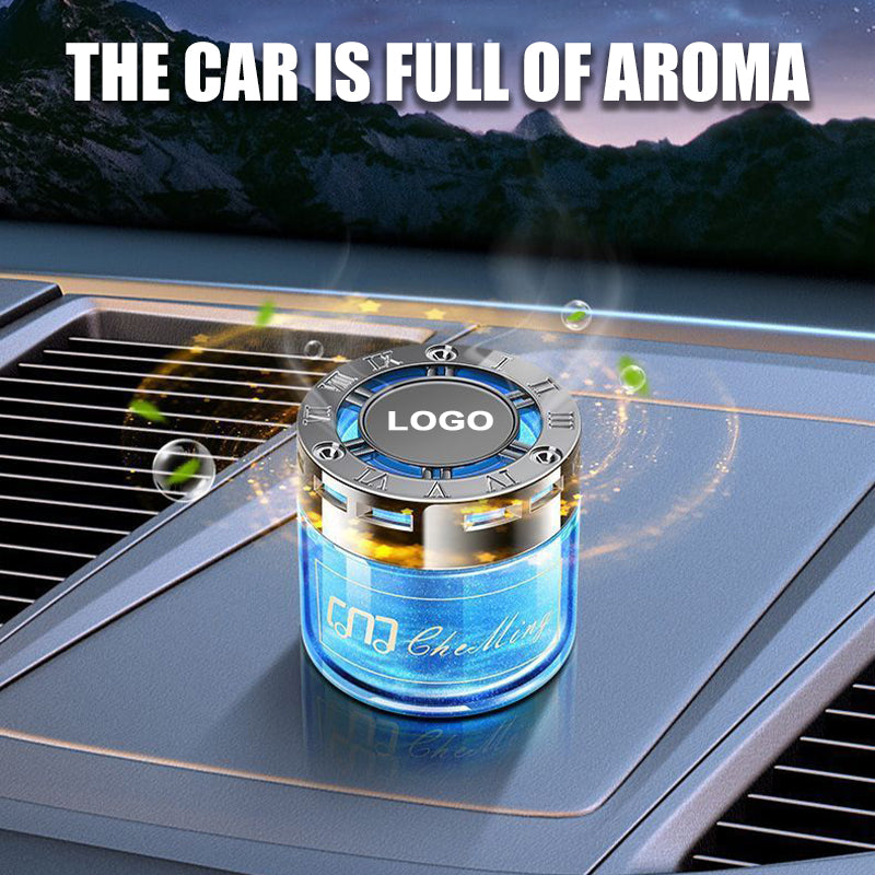 Car Quicksand Solid Aromatherapy