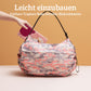 Faltbare Tragbare Reise-Schulter-Einkaufstasche/Foldable Portable Travel Shoulder Shopping Bag