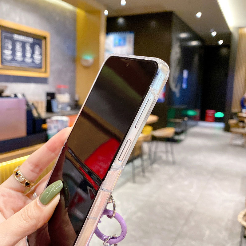 Foldable Flower Phone Case