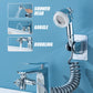 Multifunctional Faucet Conversion Head Shampoo Artifact