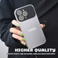 Large Window Matte Phone Case