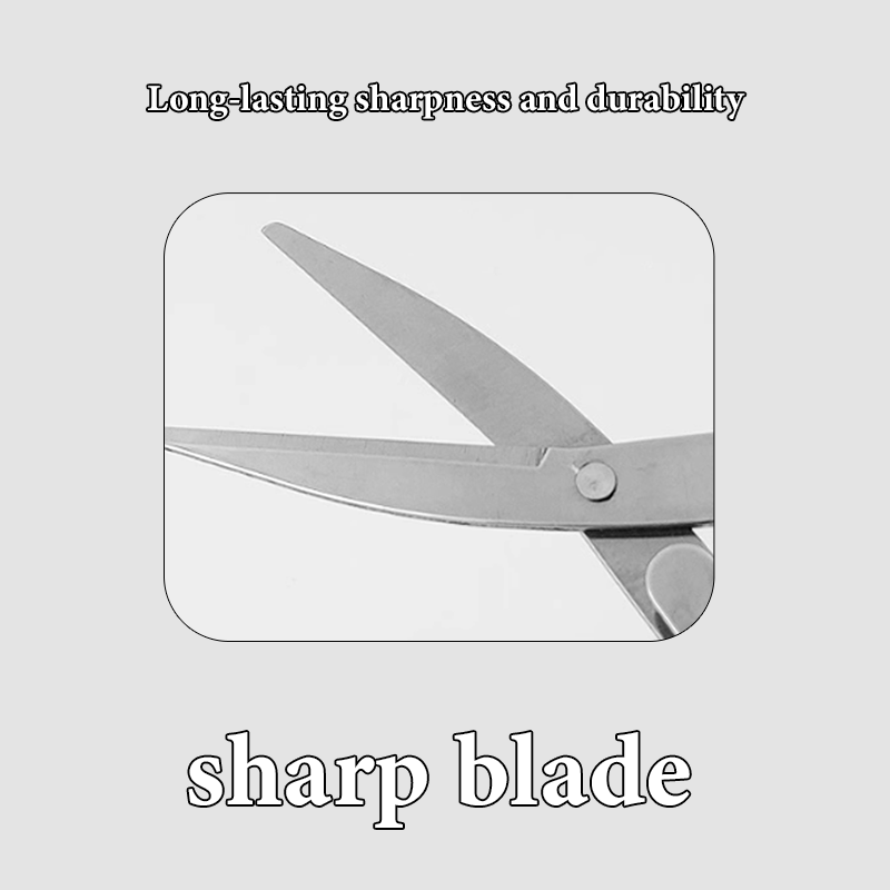 Outdoor Portable Folding Scissors