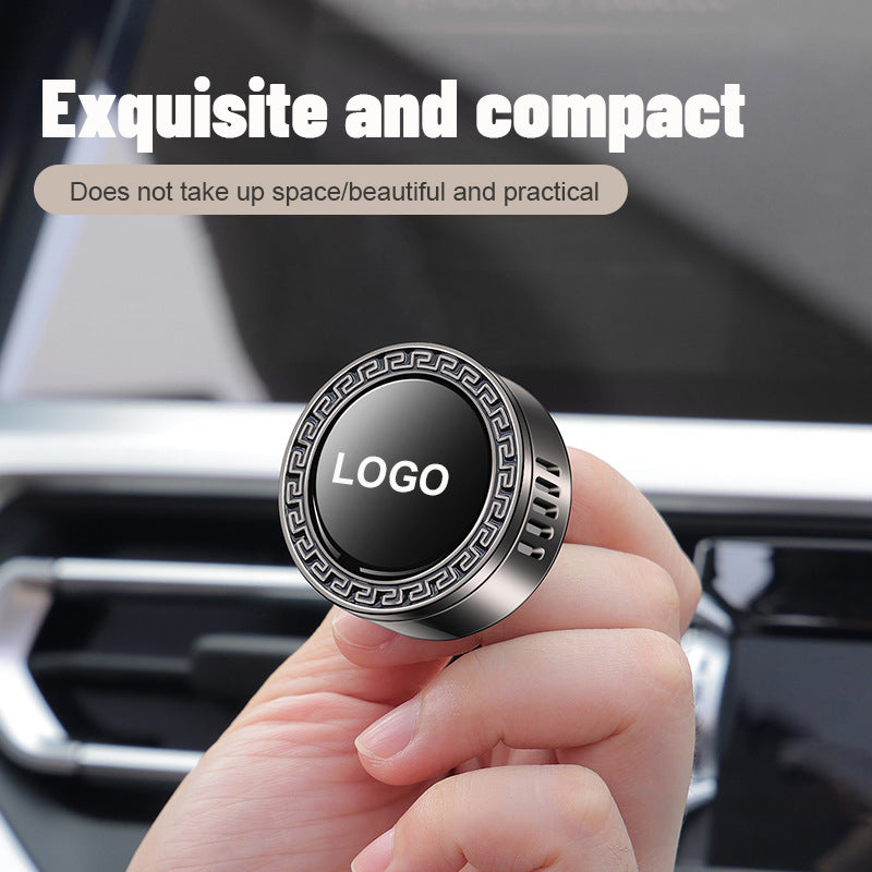 Car Air Outlet Aromatherapy Clip