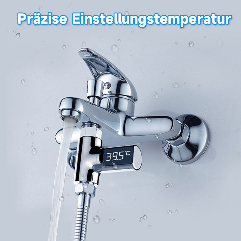 Neues Duschthermometer/LED Water Temperature Meter