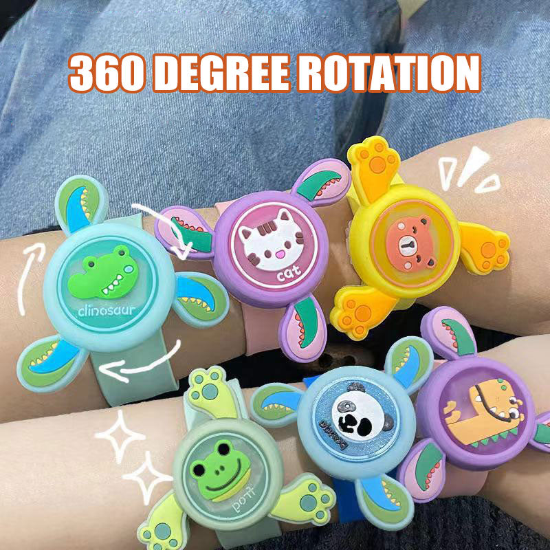 Mosquito Repellent Bracelet For Children