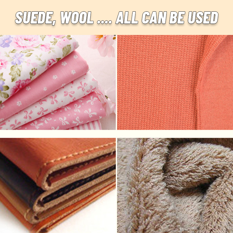 Portable Folding Dust Roller