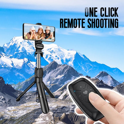 Multifunctional Bluetooth Remote Control