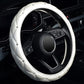 Diamond Car Steering Wheel Cover