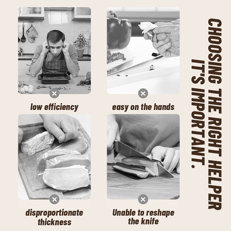 Multifunctional Kitchen Drum Grater