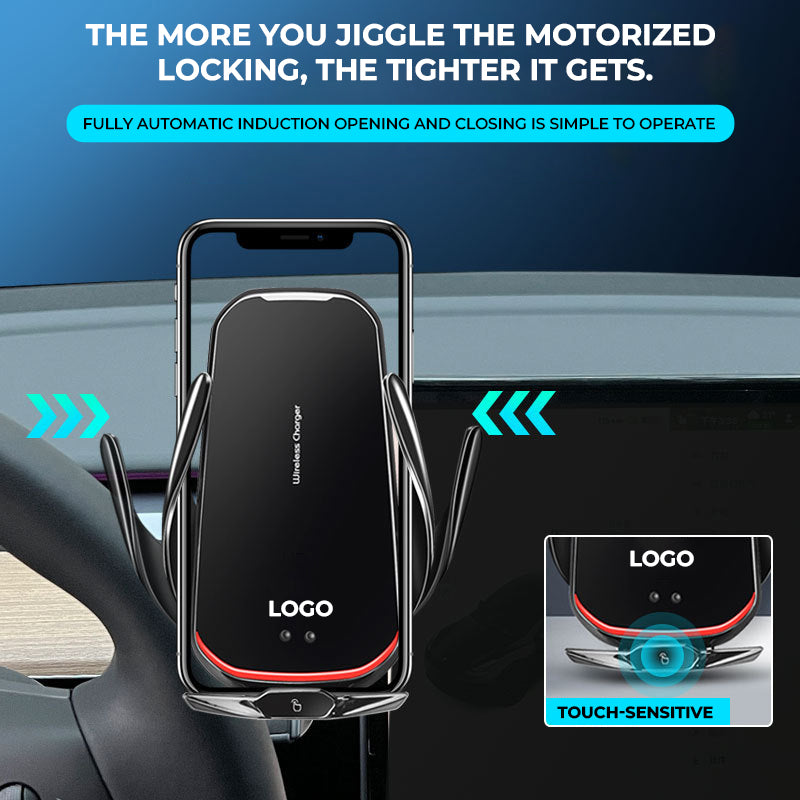 Car Air Outlet Mobile Phone Holder For Honda