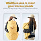 Baby Poncho Stroller Small Blanket
