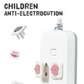 Household Socket Protective Cover