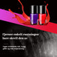 Ny Avtagbar Vannbasert Neglelakk/Removable water-based nail polish
