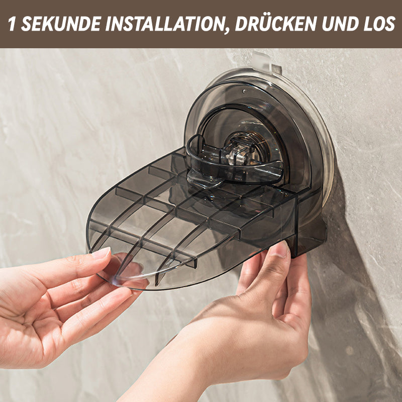 Badezimmer-Saugnapf-Duschfußpedal/Saugnapf-Badezimmer-Duschfußpedal