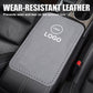 Car Leather Armrest Pad