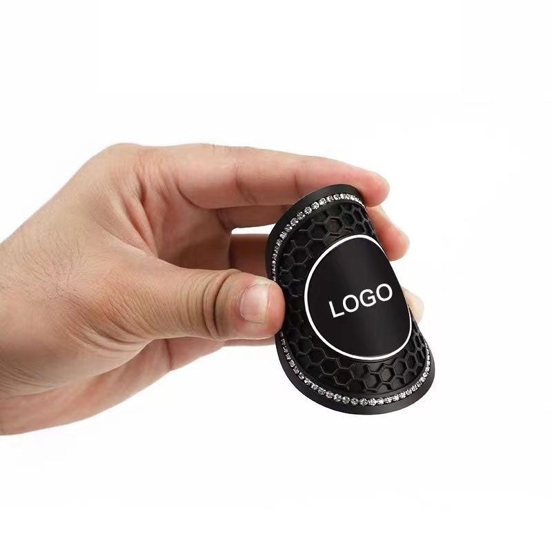 Car Diamond Water Coaster（A pair）