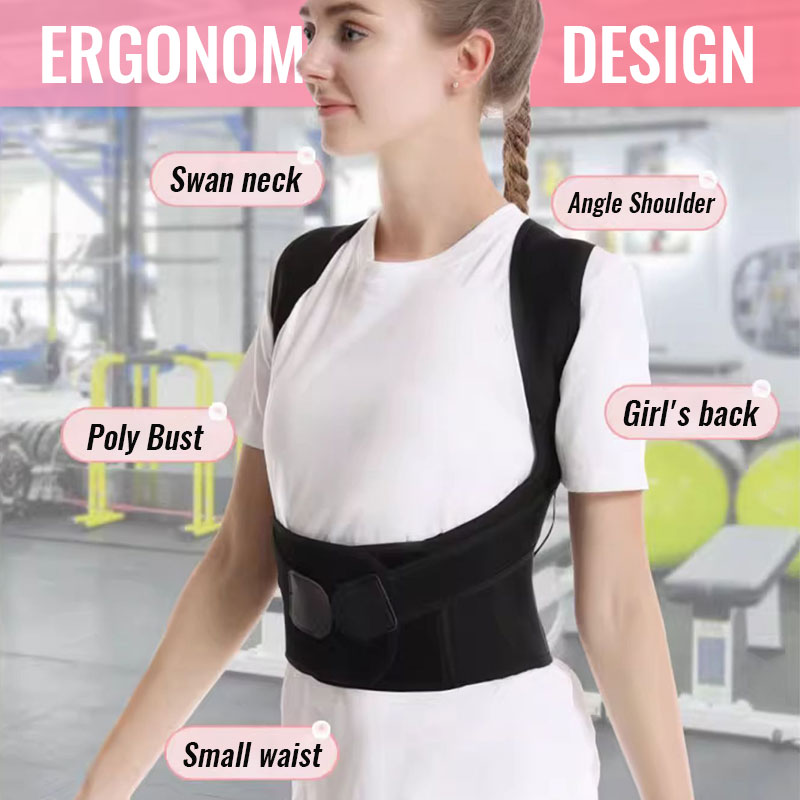 Back Posture Corrector