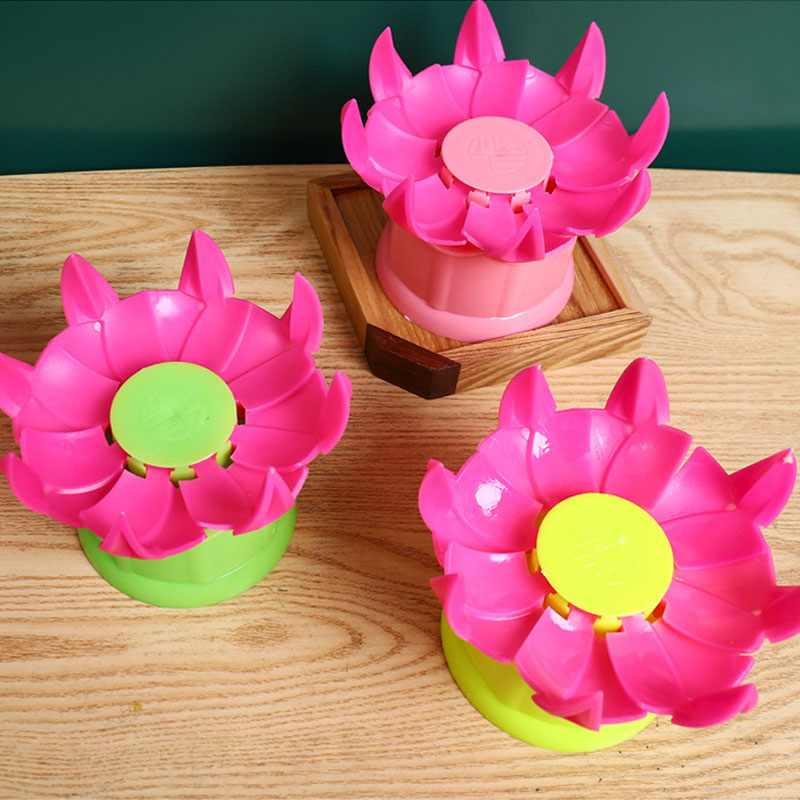 Steamed Bun Making Mold