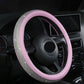 Diamond Car Steering Wheel Cover