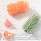 Baby Silicone Bottle Brush