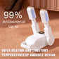 Sterilization And Deodorization Smart Shoe Dryer