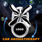 Car Air Outlet Aromatherapy