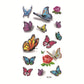 🦋Trendy 3D Tattoo Stickers（10pcs)